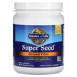 Фото товару Super Seed Beyond Fiber Фото товару Super Seed Beyond Fiber, Супер насіння Клітковина, 600 г