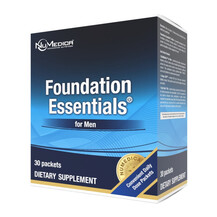 Foundation Essentials for Men Витамины для мужчин NuMedica