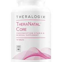 Мінеральні добавки TheraNatal Core - Preconception Vitamin Мінеральні добавки TheraNatal Core - Preconception Vitamin
