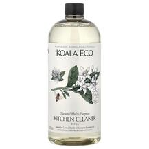 Natural Multi-Purpose Kitchen Cleaner Refill Australian
