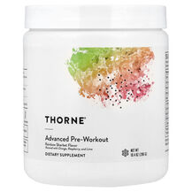 Передтренувальний комплекс Advanced Pre-Workout Rainbow