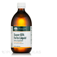 Super EFA Forte Liquid Natural Orange Омега 3 6 9 Genestra Super EFA Forte Liquid Natural Orange Омега 3 6 9 Genestra