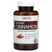 Фото товара Экстракт корицы, Organic Ceylon Cinnamon 1000 mg, 120 таблеток