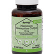 Фото товару Maximum Absorption CoQ10 100 mg Фото товару Vitacost, Maximum Absorption CoQ10 100 mg, Коензим CoQ10, 60 капс