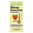Фото товара Sleep Essential Natural Berry Фото товара ChildLife, Поддержка здорового сна, Sleep Essential, 59 мл