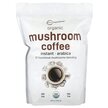 Фото товара Organic Instant Mushroom Coffee Фото товара Micro Ingredients, Грибы, Organic Instant Mushroom Coffee, 793 г