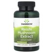 Фото товару Swanson, Reishi Mushroom Extract Standardized 500 mg, Гриби, 90 к
