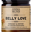 Фото товару Belly Love Powder - Debloat & Detox, Детокс та очищення, 4.5 