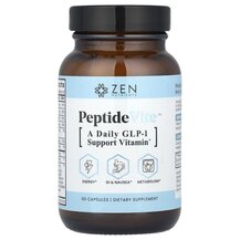 Підтримка травної системи PeptideVite Zen Nutrients