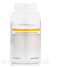 Glucosamine Sulfate Глюкозамин Сульфат Integrative