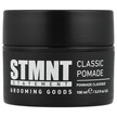 Фото товару STMNT, Classic Pomade, Маска для волосся, 100 мл