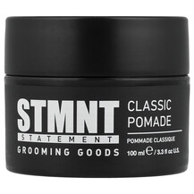 Маска для волосся Classic Pomade STMNT 100 мл