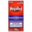 Фото товару Schiff, MegaRed Superior Joint Care, Підтримка суглобів, 60 капсу