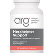 Фото товару Herxheimer Support* with CurcuWIN, Детокс та очищення, 60 капсул