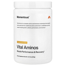 Амінокислоти Vital Aminos Tropical Punch Momentous 345 г