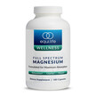 Фото товара EquiLife, Магний, Full Spectrum Magnesium, 180 капсул
