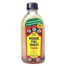 Coconut Oil Tiare Gardenia Масло для загара Monoi Tiare Coconut Oil Tiare Gardenia Масло для загара Monoi Tiare