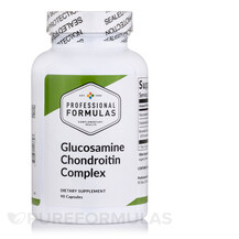 Глюкозамін Хондроітин Glucosamine Chondroitin Complex