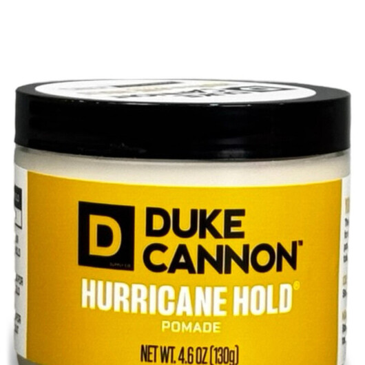Основное фото товара Men's Hurricane Hold Pomade Основное фото товара Гель, крем для укладки волос, Men's Hurricane Hold Pomade, 1