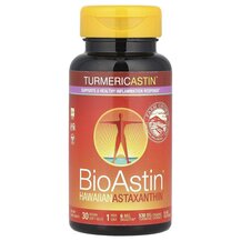 BioAstin Hawaiian Astaxanthin Астаксантин Nutrex Hawaii