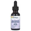 Фото товара Экстракт семян грейпфрута, Grapefruit Seed Extract 100 mg, 30 мл
