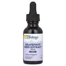 Grapefruit Seed Extract 100 mg Экстракт семян грейпфрута
