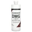 Фото товара DMG Liquid Фото товара Kirkman, Диметилглицин ДМГ, DMG Liquid, 473 мл