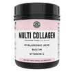 Фото товара Multi Collagen Powder with Biotin Vitamin C and Hyaluronic Acid Фото товара Multi Collagen Powder with Biotin Vitamin C and Hyaluronic, Колла