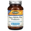 Фото товара Udo's Choice Super Bifido Plus Probiotic Фото товара Flora, Бифидобактерии, Super Bifido Plus Probiotic, 30 капсул