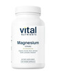 Фото товару Vital Nutrients, Magnesium Citrate 150 mg, Магній Цитрат, 100 кап