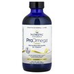 Фото товара Nordic Naturals, Омега, ProOmega, 237 мл