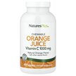 Фото товару Chewable Orange Juice Vitamin C Natural Orange 1000 mg Фото товару Chewable Orange Juice Vitamin C Natural Orange 1000, Вітамін C, 6