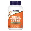 Фото товара Acidophilus & Bifidus 8 Billion Фото товара Acidophilus & Bifidus 8 Billion, Ацидофилус и Бифидус 8 млрд,