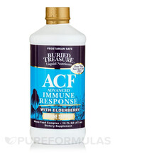 ACF Advanced Immune Response and Immune Support Поддержка ACF Advanced Immune Response and Immune Support Поддержка