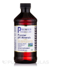 Мінеральні добавки Premier pH Minerals Premier Research