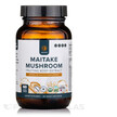 Фото товару Organic Maitake Mushroom Фото товару WholeSun Wellness, Organic Maitake Mushroom, Гриби, 60 капсул