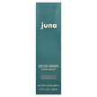 Фото товара Detox Drops Lemon & Mint Фото товара Juna, Хлорофилл, Detox Drops Lemon & Mint, 50 мл