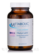 Підтримка стресу MetaCalm Metabolic Maintenance 90 капсул Підтримка стресу MetaCalm Metabolic Maintenance 90 капсул