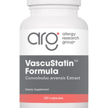 VascuStatin Formula Поддержка иммунитета Allergy Research