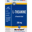 Фото товара Superior Source, L-Теанин, L-Theanine, 100 капсул