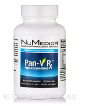 Pan-V Ферменты NuMedica 90 капсул Pan-V Ферменты NuMedica 90 капсул