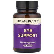 Eye Support 30 Поддержка зрения Eye Support Dr. Mercola Eye Support 30 Поддержка зрения Eye Support Dr. Mercola