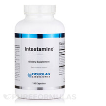Intestamine Тестостероновый бустер Douglas Laboratories
