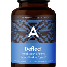 Ферменти Deflect - Lectin Blocker Blood Type A D'Adamo