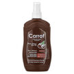 Фото товару Sun Oil Coconut Фото товару Carrot Sun, Sun Oil Coconut, Олія для засмаги, 200 мл