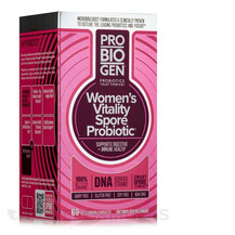 Пробіотики для жінок Women's Vitality Spore Probiotic Пробіотики для жінок Women's Vitality Spore Probiotic