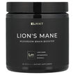 Фото товара TERRA ELMNT, Грибы Львиная грива, Lion's Mane, 60 капсул