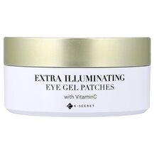 Eye Gel Patches Extra Illuminating Пластыри, патчи для