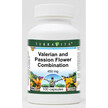 Фото товара Валериана, Valerian and Passion Flower Combination - 450 mg, 1 шт