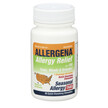Фото товару Allergena Seasonal Allegry, Підтримка алергії, 90 Quick Dissolvin